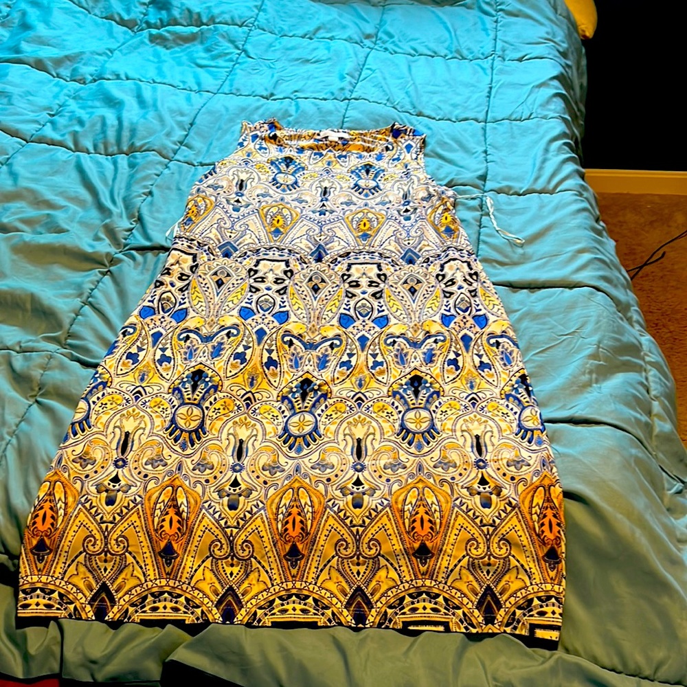 Charter Club Dress